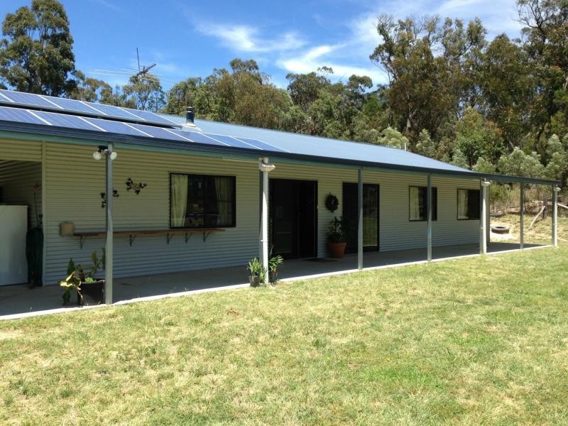 Stanthorpe QLD 4380