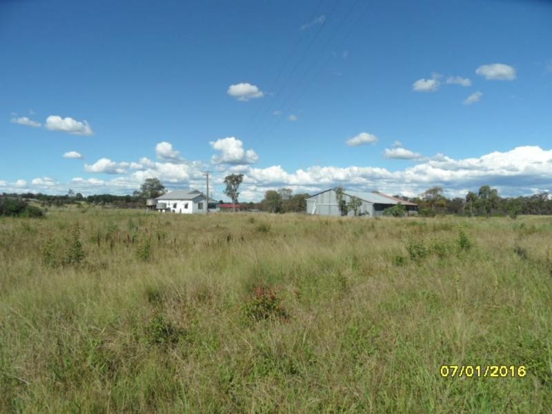 Stanthorpe QLD 4380