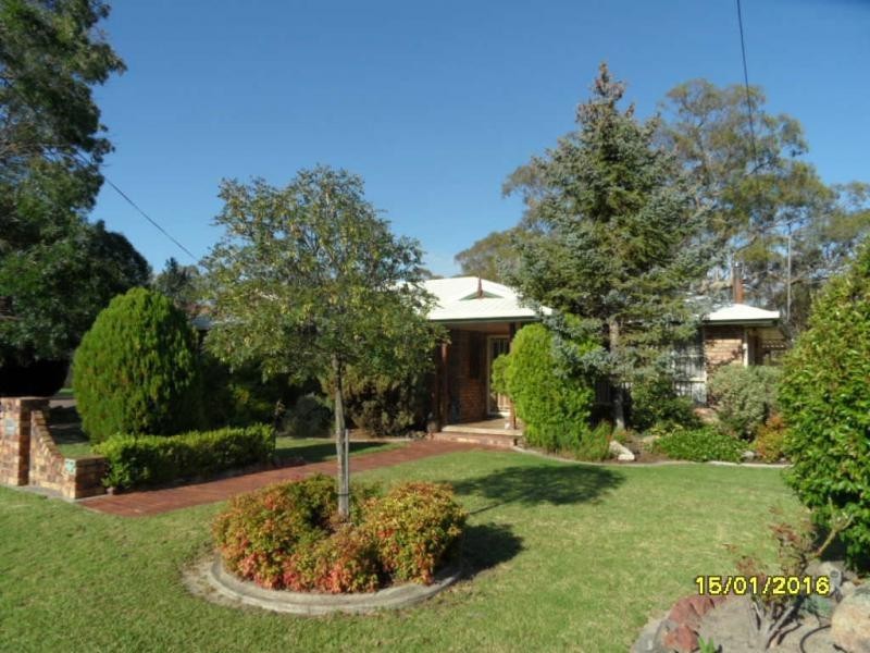 2 Manning Street, Stanthorpe, Stanthorpe QLD 4380