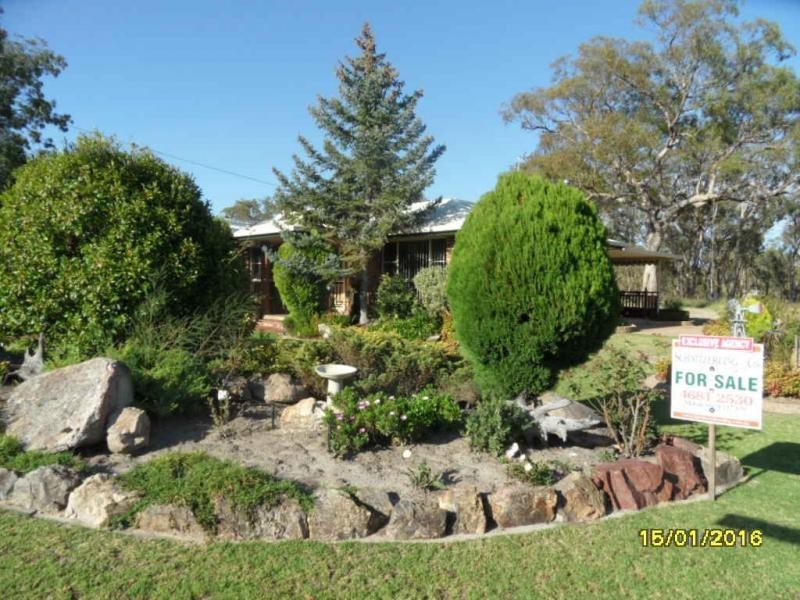 2 Manning Street, Stanthorpe, Stanthorpe QLD 4380