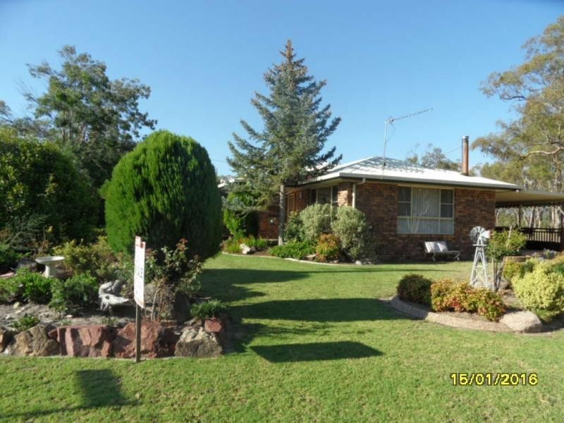 2 Manning Street, Stanthorpe, Stanthorpe QLD 4380