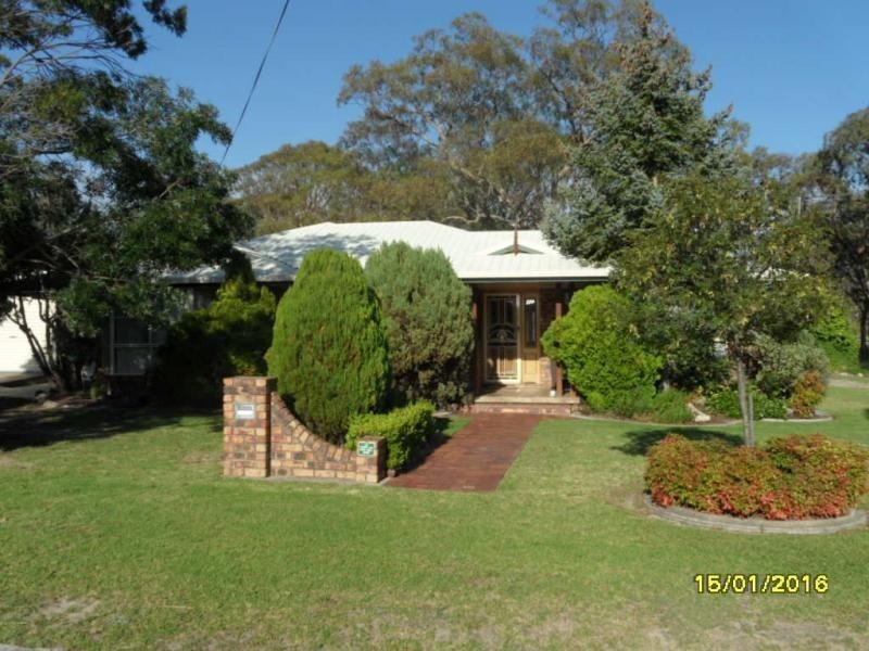 2 Manning Street, Stanthorpe, Stanthorpe QLD 4380