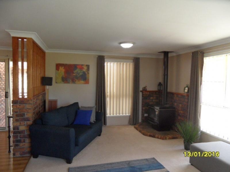 2 Manning Street, Stanthorpe, Stanthorpe QLD 4380