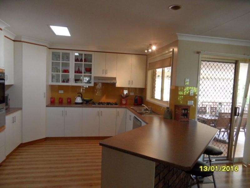 2 Manning Street, Stanthorpe, Stanthorpe QLD 4380