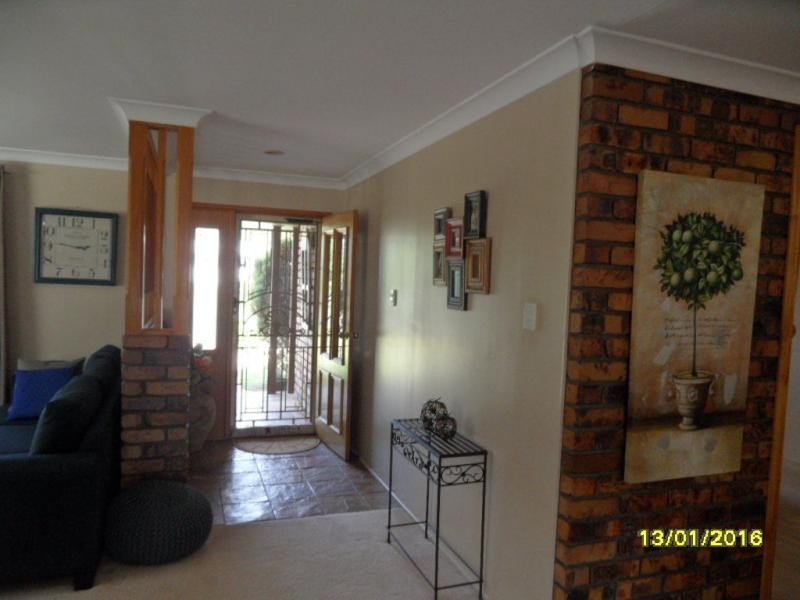 2 Manning Street, Stanthorpe, Stanthorpe QLD 4380