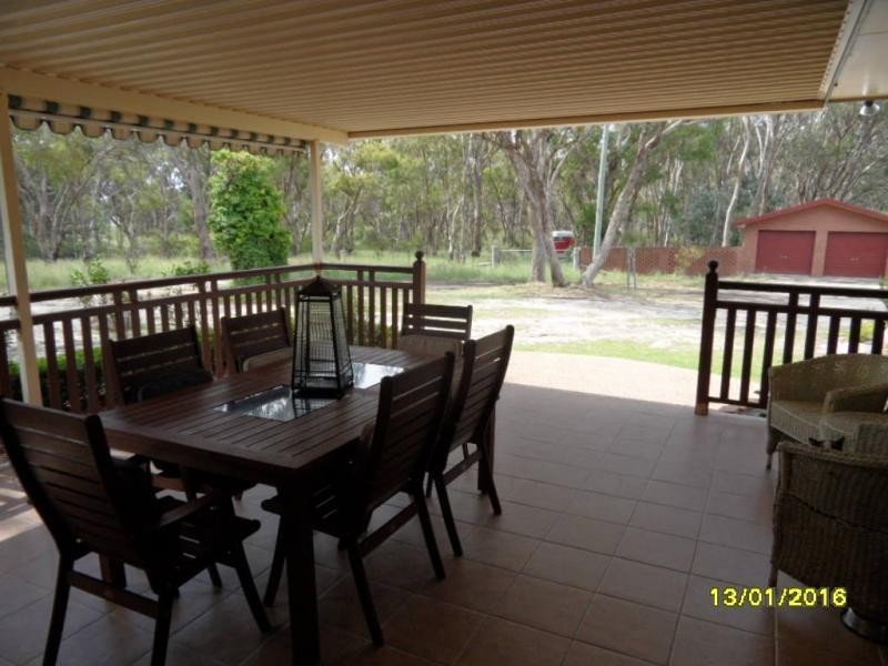 2 Manning Street, Stanthorpe, Stanthorpe QLD 4380