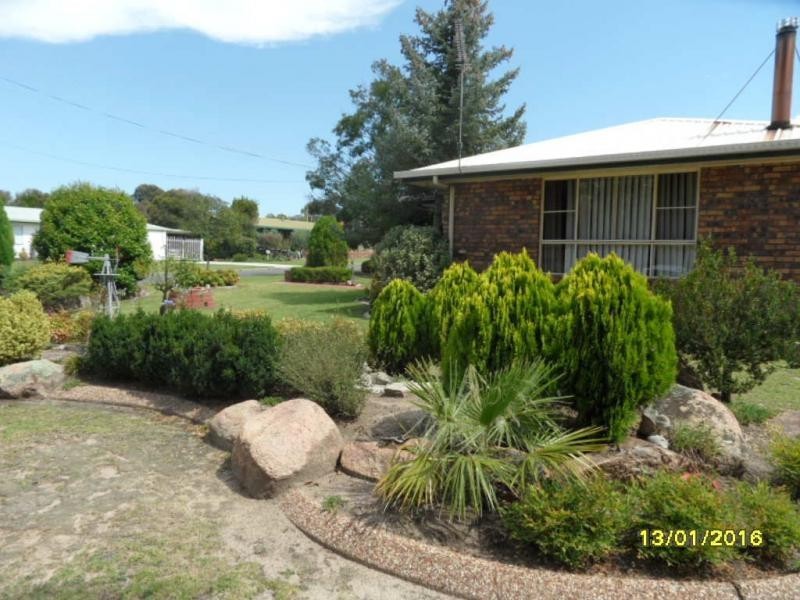 2 Manning Street, Stanthorpe, Stanthorpe QLD 4380
