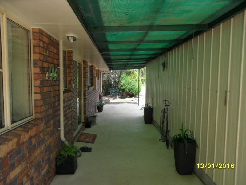 2 Manning Street, Stanthorpe, Stanthorpe QLD 4380