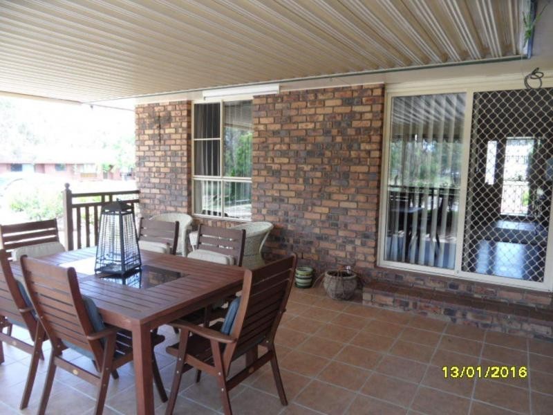 2 Manning Street, Stanthorpe, Stanthorpe QLD 4380