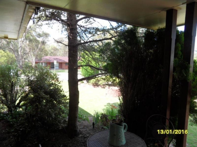 2 Manning Street, Stanthorpe, Stanthorpe QLD 4380