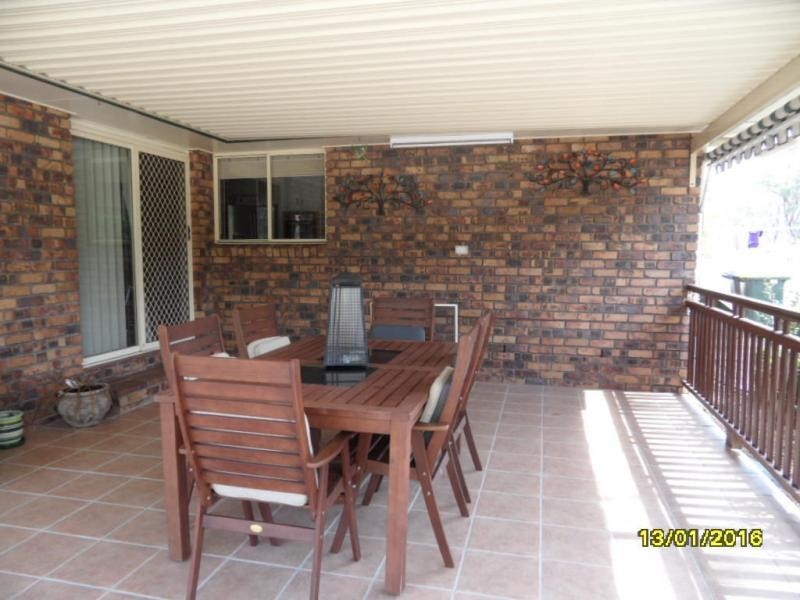 2 Manning Street, Stanthorpe, Stanthorpe QLD 4380