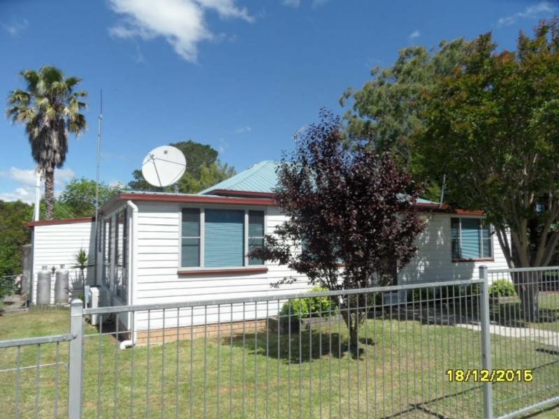 5110 Mt Lindesay Road, Liston, Liston NSW 2372