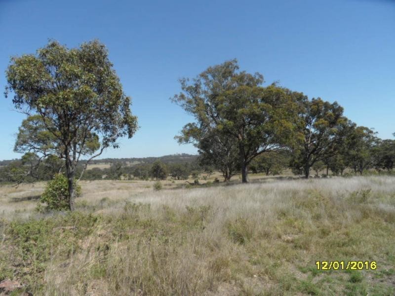 L2 Cameron Road, Dalveen, Stanthorpe QLD 4380