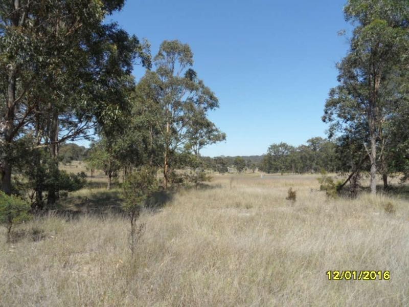 L2 Cameron Road, Dalveen, Stanthorpe QLD 4380
