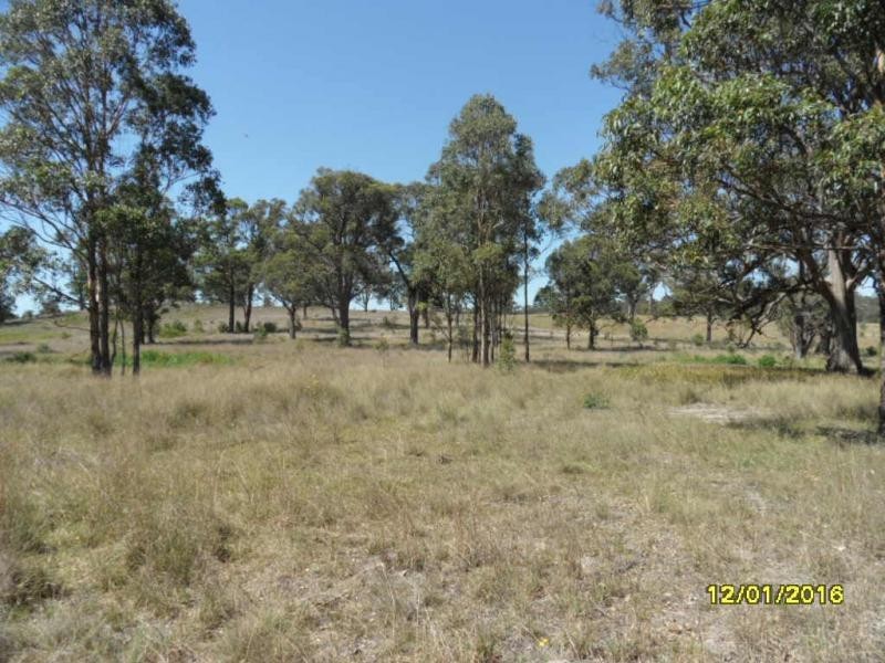 L2 Cameron Road, Dalveen, Stanthorpe QLD 4380