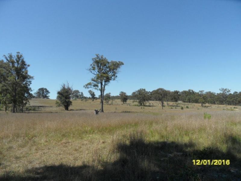 L2 Cameron Road, Dalveen, Stanthorpe QLD 4380