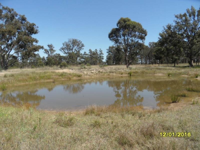 L2 Cameron Road, Dalveen, Stanthorpe QLD 4380