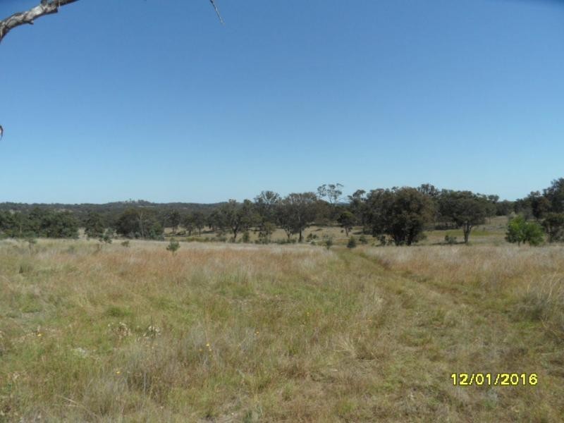 L2 Cameron Road, Dalveen, Stanthorpe QLD 4380