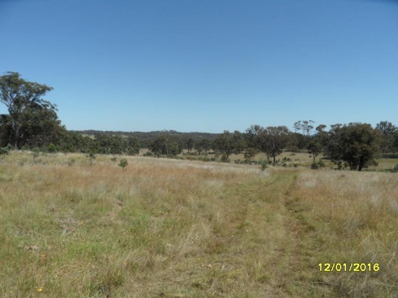 L2 Cameron Road, Dalveen, Stanthorpe QLD 4380