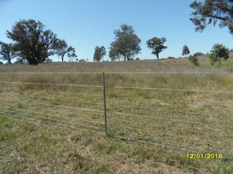 L2 Cameron Road, Dalveen, Stanthorpe QLD 4380