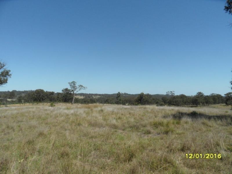 L2 Cameron Road, Dalveen, Stanthorpe QLD 4380