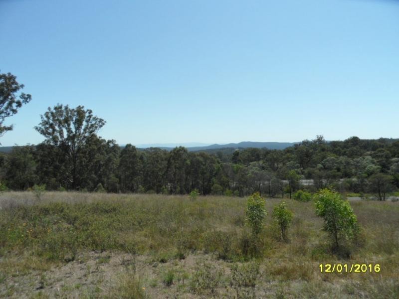 L2 Cameron Road, Dalveen, Stanthorpe QLD 4380