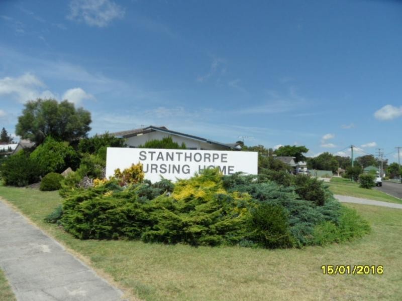 14 Wallangarra Road, Stanthorpe, Stanthorpe QLD 4380