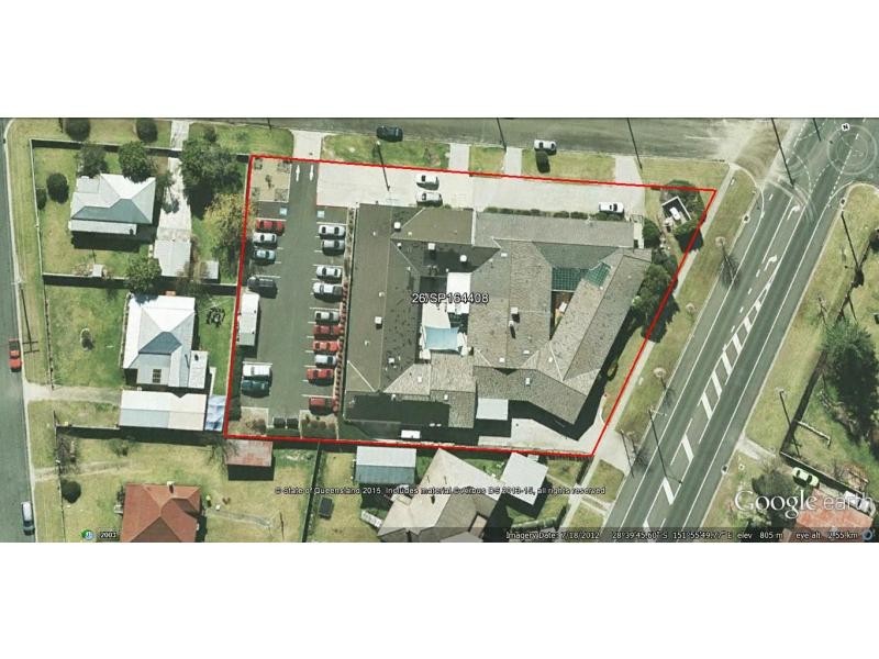 14 Wallangarra Road, Stanthorpe, Stanthorpe QLD 4380