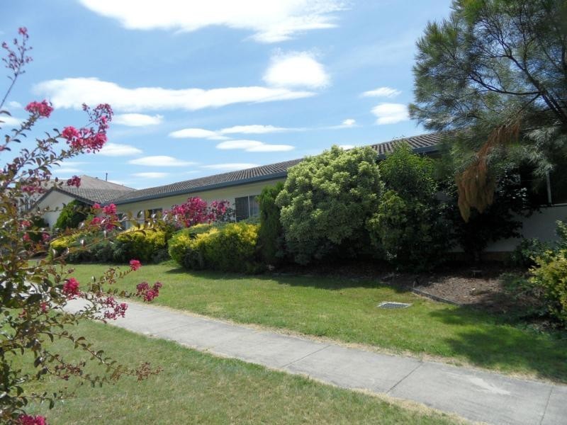 14 Wallangarra Road, Stanthorpe, Stanthorpe QLD 4380