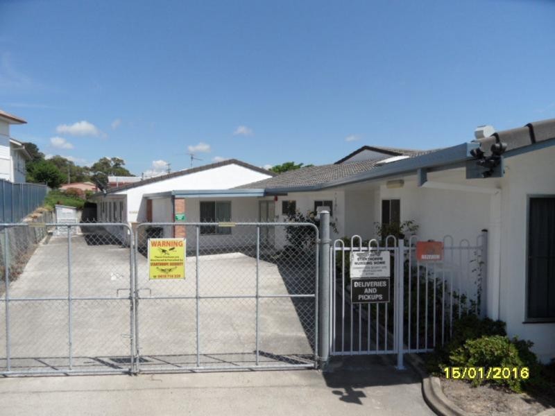 14 Wallangarra Road, Stanthorpe, Stanthorpe QLD 4380