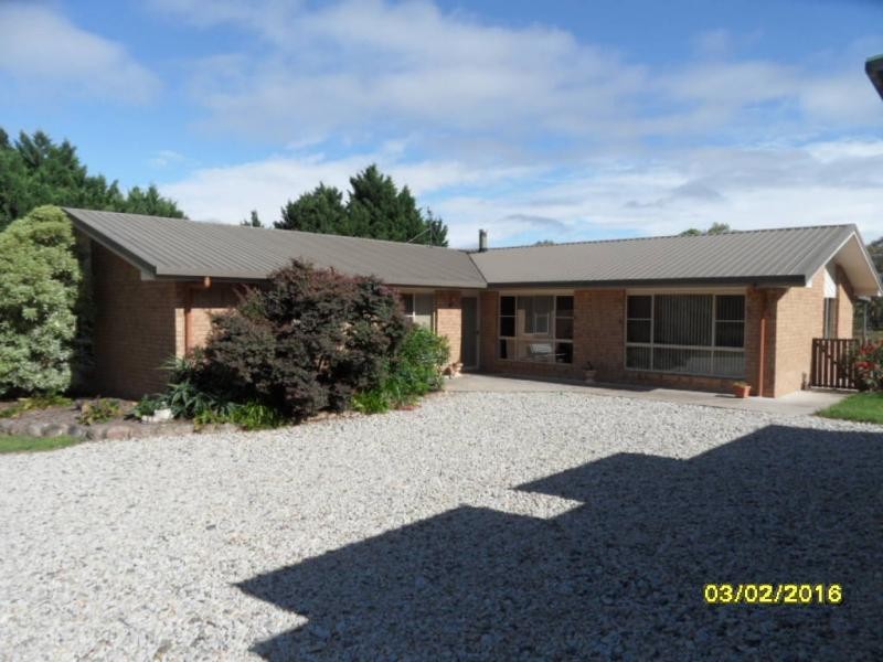 Stanthorpe QLD 4380