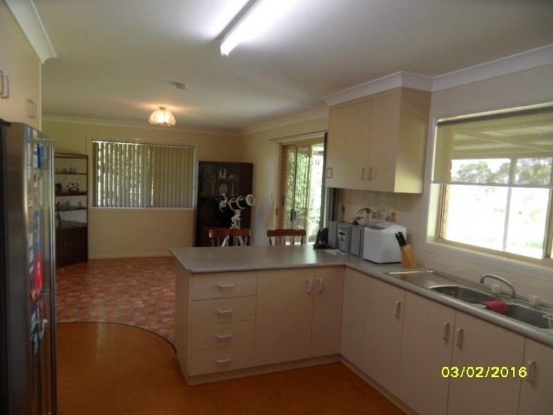 Stanthorpe QLD 4380