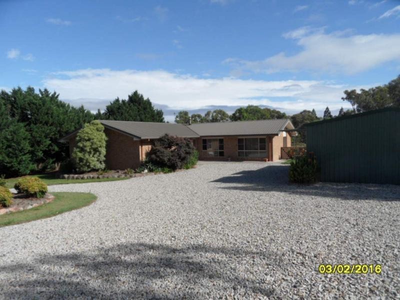 Stanthorpe QLD 4380