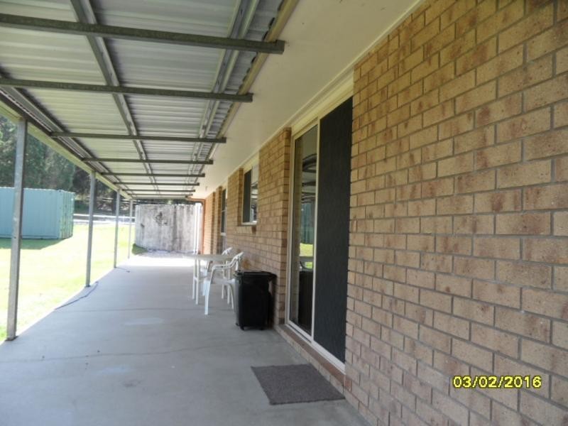 Stanthorpe QLD 4380