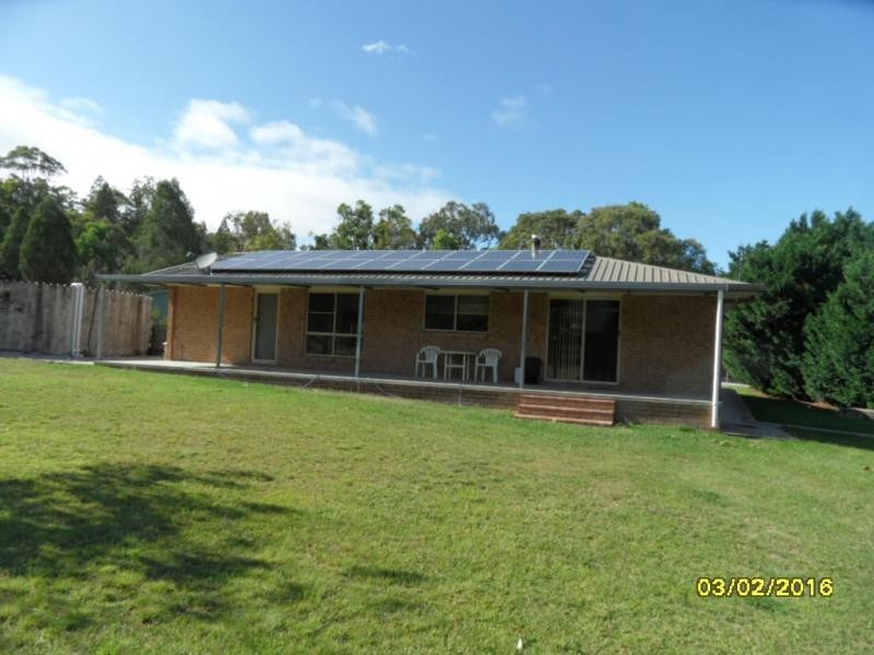 Stanthorpe QLD 4380