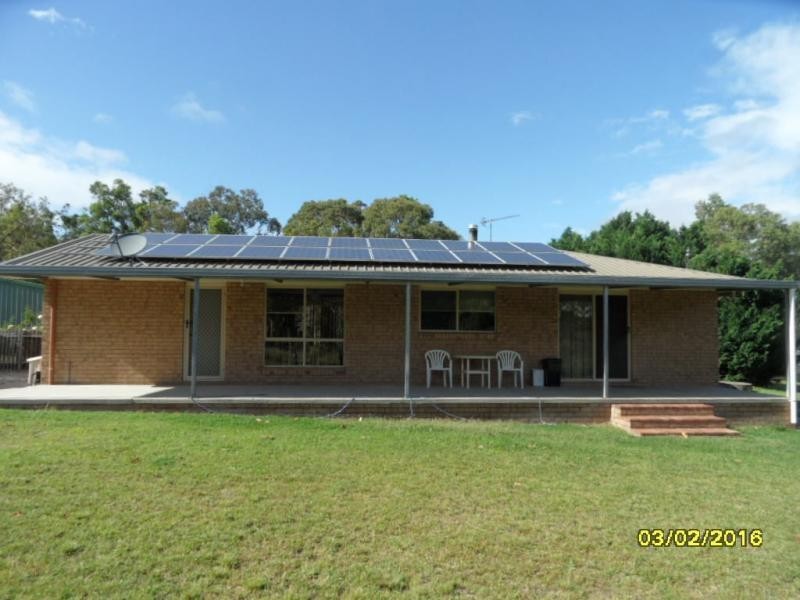 Stanthorpe QLD 4380