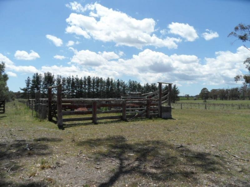 136 Gangemi Road, Cottonvale, Stanthorpe QLD 4380