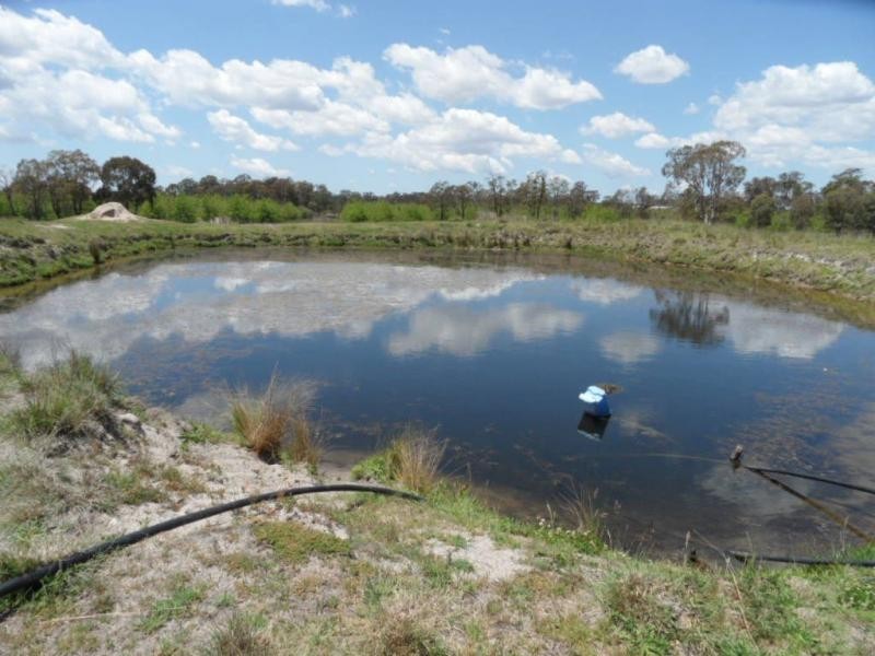 136 Gangemi Road, Cottonvale, Stanthorpe QLD 4380