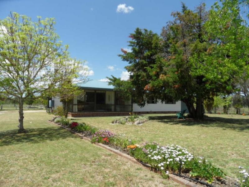 136 Gangemi Road, Cottonvale, Stanthorpe QLD 4380