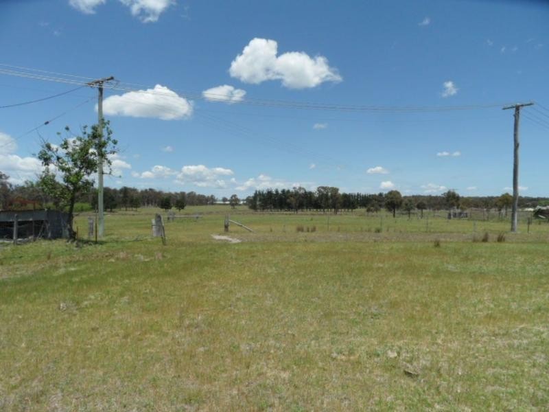 136 Gangemi Road, Cottonvale, Stanthorpe QLD 4380