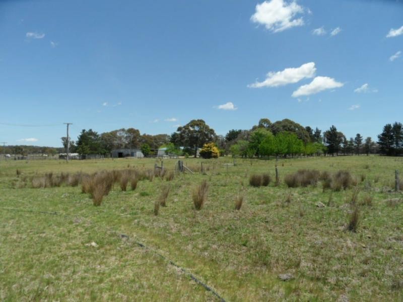 136 Gangemi Road, Cottonvale, Stanthorpe QLD 4380