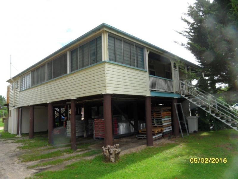 50 Middleton Road, Cottonvale, Stanthorpe QLD 4380