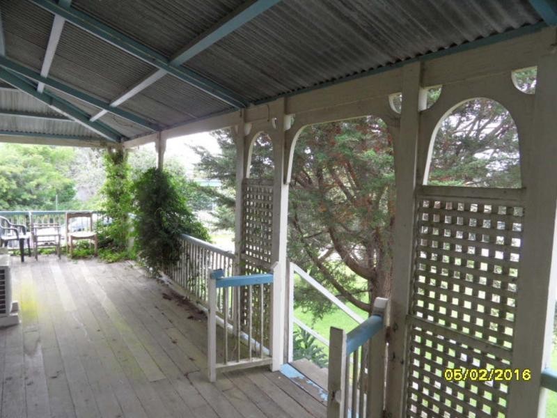 50 Middleton Road, Cottonvale, Stanthorpe QLD 4380