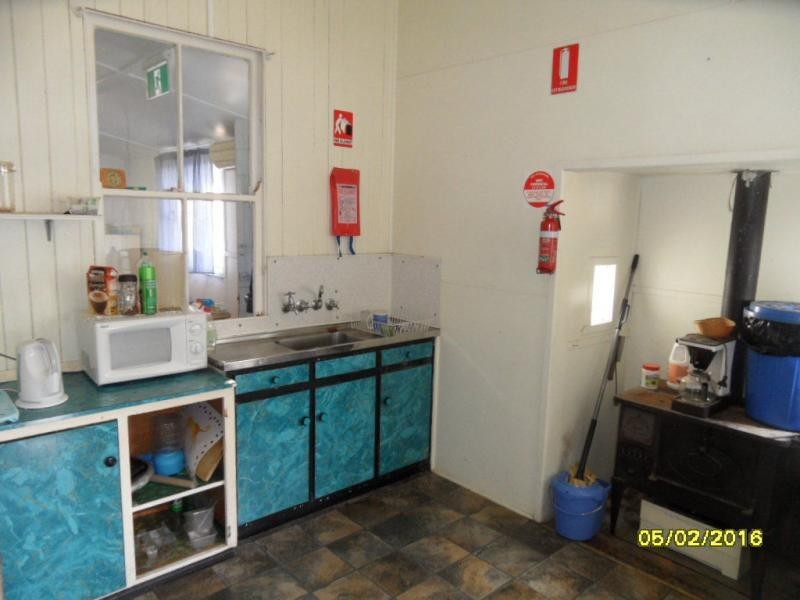 50 Middleton Road, Cottonvale, Stanthorpe QLD 4380