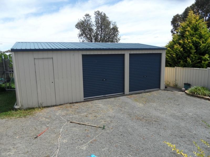 10 Barton Street, Stanthorpe QLD 4380