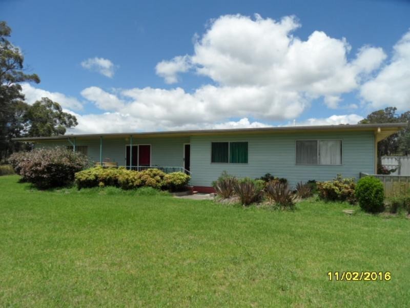 34 Sorrento Road, Dalveen, Dalveen QLD 4374