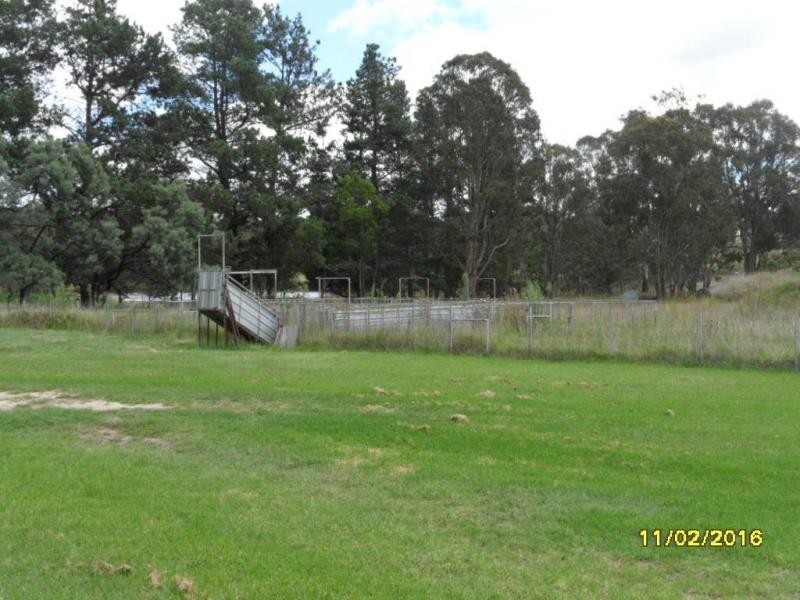 34 Sorrento Road, Dalveen, Dalveen QLD 4374