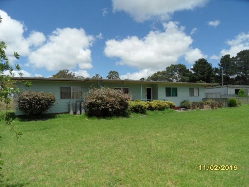 34 Sorrento Road, Dalveen, Dalveen QLD 4374
