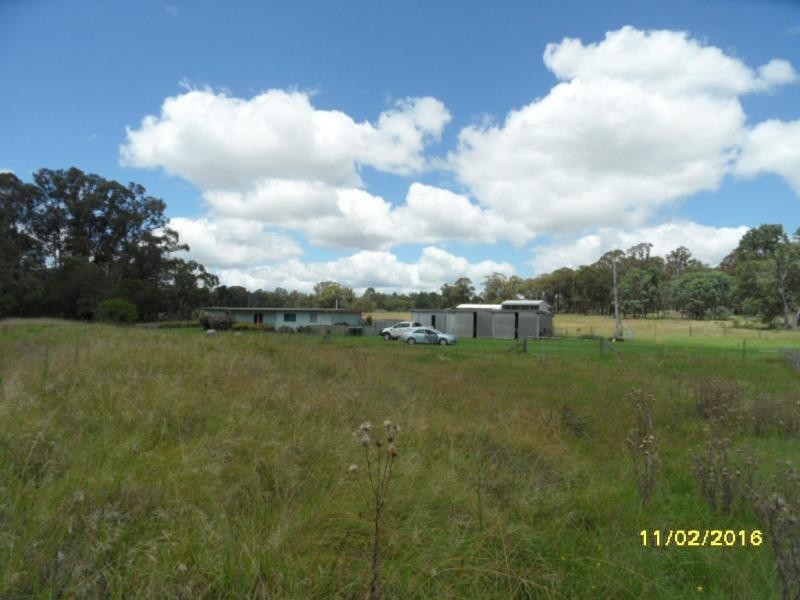 34 Sorrento Road, Dalveen, Dalveen QLD 4374