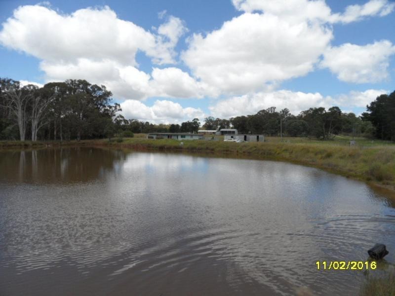 34 Sorrento Road, Dalveen, Dalveen QLD 4374
